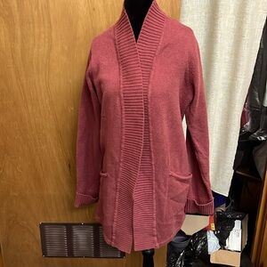 Tahari Hip length Sweater (XLg)